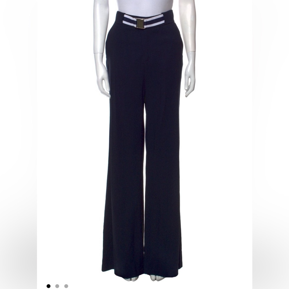 Veronica Beard wide leg pants